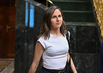 Podemos y Compromís exigen responsabilidades tras las denuncias de «torturas» y agresiones a migrantes en Ceuta