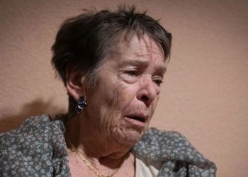 Urbagestión cede a la presión social y acuerda el regreso de Maricarmen a su vivienda de Retiro con un alquiler asequible