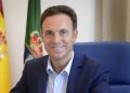 David de la Encina es el nuevo delegado del Gobierno en Ceuta