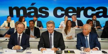 El PP de Ceuta propone bajar impuestos y construir casas