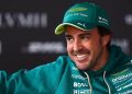 Fernando Alonso renueva con Aston Martin para 2027: «Aún siento que tengo un extra sobre los demás»