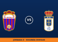 Eldense – Oviedo: horario y dónde ver el partido