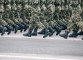 España lanza servicio militar voluntario para jóvenes nacidos en 2007 y 2008