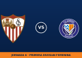 Sevilla W – FC Levante Badalona W: horario y dónde ver el partido
