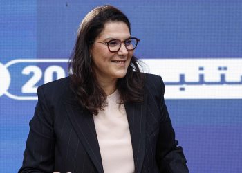 Fatima-Zahra El Mansouri aborda el retorno de menores marroquíes desde Ceuta