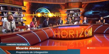 Iker Jiménez entrevista al propietario de Urbagestión sobre el caso de Maricarmen