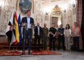 Pedro Sánchez lleva 61 días sin visitar Ceuta tras la crisis migratoria
