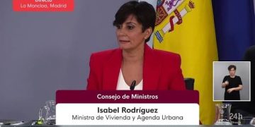 El Gobierno publica decreto que prohíbe desahucios hasta 2030
