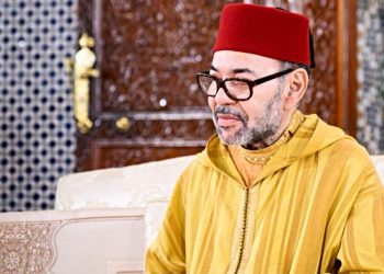 El rey de Marruecos apoya a Arabia Saudí ante ataques hutíes