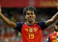 España lidera el grupo A3 tras vencer a Croacia en la Liga de las Naciones