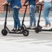 Nuevas normas de circulación para patinetes eléctricos en España desde el 1 de octubre