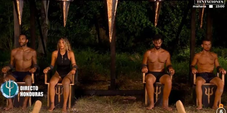 ‘Supervivientes All Stars 3’: El nuevo salvado de la expulsión genera una gala llena de tiranteces y la firmeza de la audiencia