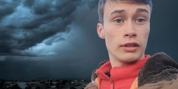 La AEMET y Jorge Rey advierten del cambio de tiempo: llega un frente atlántico con lluvias, tormentas y ambiente otoñal