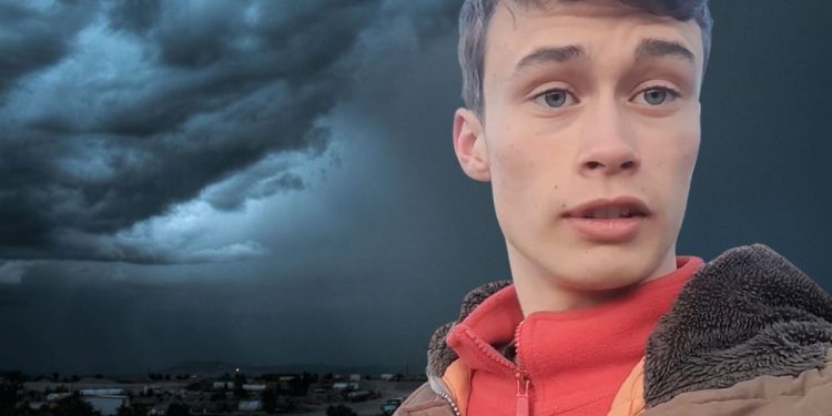 La AEMET y Jorge Rey advierten del cambio de tiempo: llega un frente atlántico con lluvias, tormentas y ambiente otoñal