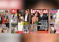 Las portadas de las revistas del corazón de hoy, miércoles 30 de septiembre: de Belén Esteban y Jesulín a Miguel Bernardeau