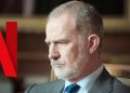 Felipe VI califica de inaceptable entrada masiva en Ceuta
