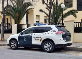 Hallan el cadáver mutilado y en avanzado estado de descomposición de un hombre en la costa de Sagunt (Valencia)