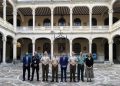 La UEMC aborda la desinformación y conflictos híbridos