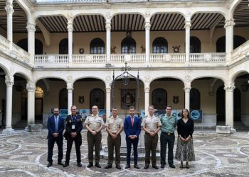 La UEMC aborda la desinformación y conflictos híbridos