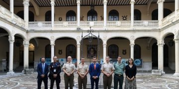 La UEMC aborda la desinformación y conflictos híbridos