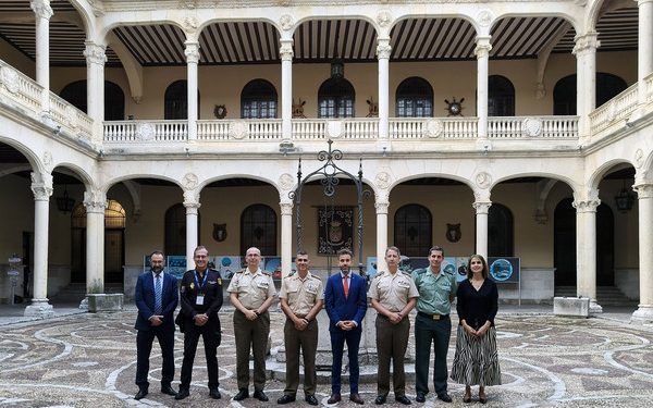 La UEMC aborda la desinformación y conflictos híbridos