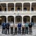 La UEMC aborda la desinformación y conflictos híbridos