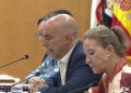 Vox exige al Gobierno del PP explicación por seguridad