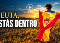 Se lanza la pieza audiovisual «Ceuta, estás dentro»
