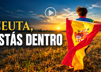 Se lanza la pieza audiovisual «Ceuta, estás dentro»