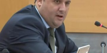 Alejandro Ramírez elogia a la Policía Local de Ceuta