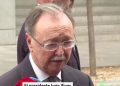 Juan Vivas anuncia que Ceuta se persona como acusación