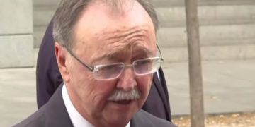 Juan Vivas anuncia que Ceuta se persona como acusación