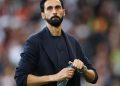 Arbeloa se enfrenta a una sanción de la FA por sus críticas arbitrales