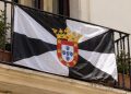 Banderas de Ceuta en balcones: qué permite la ley y cuándo hay problemas