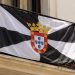Banderas de Ceuta en balcones: qué permite la ley y cuándo hay problemas
