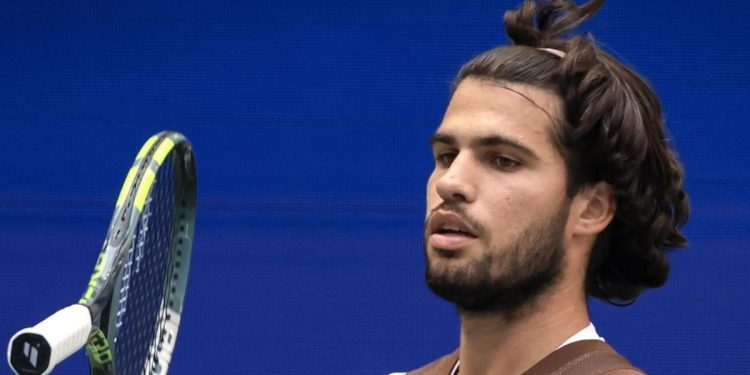 Carlos Alcaraz debuta en Tokio: hora y dónde ver a Michelsen