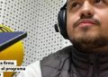 Bilal Lahcen reflexiona sobre la migración en Ceuta
