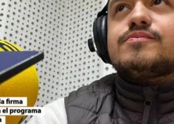 Bilal Lahcen reflexiona sobre la migración en Ceuta