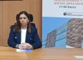 La jueza Biedma denuncia presiones en la investigación del caso David Sánchez