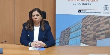 La jueza Biedma denuncia presiones en la investigación del caso David Sánchez