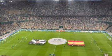 El Betis y el Ceuta aplazan su partido amistoso previsto en Sevilla