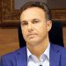 David de la Encina asume como delegado en Ceuta