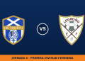Granad. Tenerife W – Edf Logrono W: hora y canal de TV (DAZN)