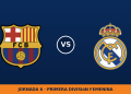 Barcelona W – Real Madrid W: hora y canal de TV (DAZN)
