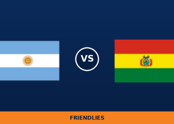 Argentina – Bolivia, en directo: Friendlies