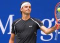 Jaume Munar sorprende a Taylor Fritz en el Torneo de Tokio