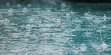 La Aemet advierte de lluvias torrenciales y posibles inundaciones en el este peninsular