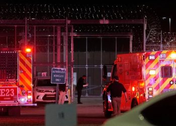 Una condenada a muerte en EE.UU. sobrevive a la ejecución tras recibir dos inyecciones letales