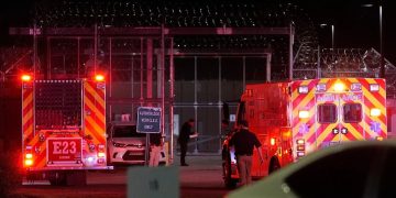 Una condenada a muerte en EE.UU. sobrevive a la ejecución tras recibir dos inyecciones letales