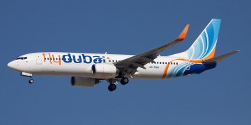Israel frustra intento de atentado en vuelo de Dubái a Tel Aviv